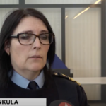 Polischefens råd till Malmöborna: ”Tänk inte på kriminaliteten…fokusera på det goda istället.”