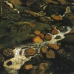 Varmen kommer i jorden (1903)