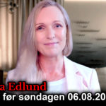 Helena Edlund: Tanker før søndagen #31