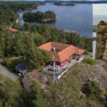 Rysk medborgare bor vid militär flottbas