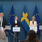 Regeringen vill satsa på utsatta barnfamiljer