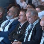 Socialdemokrat på Hamas-konferens