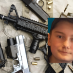 Milo mördad i gängkriget – blev 13 år