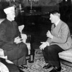 Palestiniernas nazistiska rötter