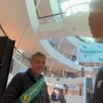 MP-politiker: Ser på din hudfärg att du inte röstar SD