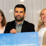 Uppsala anställde en kriminell invandrare: Dränerade kommunen på pengar inifrån