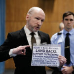 Breivik – fortfarande utan insikt i sin egen situation