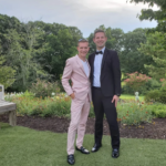 Gay-par får livstids fängelse för sexuella övergrepp på sina adoptivbarn