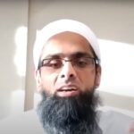 Mufti Hamid Patel är tillförordnad chef för brittisk utbildningsmyndighet