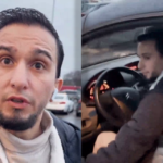 Fängelseimam avslöjad av pedofiljägare (känsliga läsare varnas)