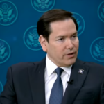 Rubio säger att USA kommer att kräva yttrandefrihet i hela Europa