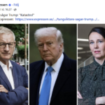 Trumphatet: När provokatören provocerar provokatörerna