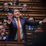 Portugal: Det neo­konservativa partiet Chega har gått från 1,3 till 23 procent på sex år