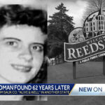 USA: Kvinna hittad vid god hälsa efter att ha varit försvunnen i över 60 år