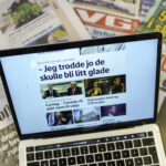 Medierna antyder att de har förlorat kontrollen över sanningen