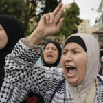 Berättelsen om Nakba: En falsk grund för hat – medan Trump ser realiteterna i Gaza
