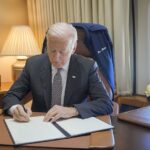Bidens kontroversiella ”sista minuten”-benådningar under mikroskop