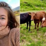 Norska Lise (31) har mobiliserat mer än 22.000 personer mot Bovaer: – Helt otroligt