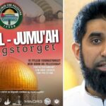 Ska samla 10.000 muslimer till politisk bön på torg i Oslo: – Dags att använda vår makt