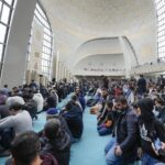 Islam – en civilisation utformad för att underkuva västvärlden