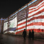 Domedagsklockan har stannat