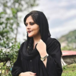 Till politiker som vill befria kvinnorna i Iran: Det kostar att kämpa