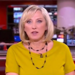 BBC:s programledare korrigerade ”gravida personer” till ”kvinnor”