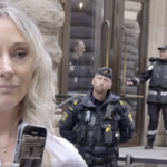 Blir 2025 året när vi får se ännu ett politiskt mord i Sverige?