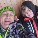 Norsk familj nekades servering på café i Östersund på grund av funktionshindrad son
