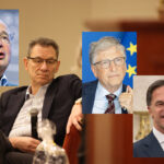 Nederländerna: Advokat bakom covid-rättegång mot Gates, Schwab, Bourla och Rutte brutalt arresterad