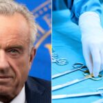 Försökte skörda organ från levande patienter – hälsominister RFK Jr. slår larm