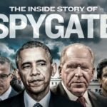 Obama beställde rapporten som sa att ryssarna valde Trump