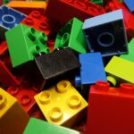 I sossarnas (S)verige är individer bara utbytbara legobitar