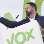 Spanska VOX vill deportera åtta miljoner migranter: – Vi har rätt att överleva som ett folk
