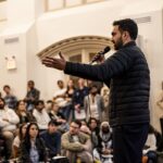 George Soros donerade 37 miljoner USD till Zohran Mamdanis borgmästarkampanj