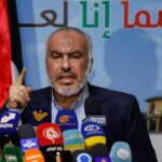 Hamas-ledare: – Erkännanden av Palestina är frukter av den 7 oktober