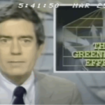 43 år gammal TV-reklam gör narr av klimatvetenskapen