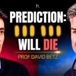 Det kommande inbördeskriget enligt David Betz. Del 1: Om orsakerna