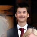Källor: Den misstänkte mördaren heter Djordje Wilms (18) och är tysk medborgare