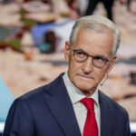 Den skamlösa lögnen kan sänka Jonas Gahr Støre