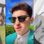 Två vuxna åtalade i Dundee – Filter Nyheter litar på Fatos Ali Dumana (21), självutnämnd ”zigensk gangster”