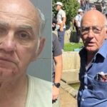 George Zinn (71) ville bli ”martyr” för att ha dödat Charlie Kirk – åtalas nu för övergrepp mot barn