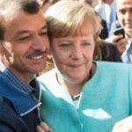 Merkel planterade fröna till Europas kommande inbördeskrig