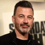 ABC plockar bort Jimmy Kimmel efter olämplig kommentar om Kirk-mordet