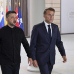 Frankrikes kris är en varning för hela Europa