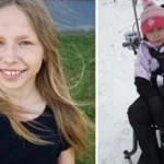 Luna lär sig gå igen, tre år efter våldtäkt och mordförsök
