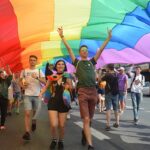 Studie: Bokstavsrörelsen möter motvind, trans- och queeridentitet är ”omodernt” bland unga