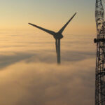 Vindkraftverk på land orsakar större skador på miljön än man tidigare trott