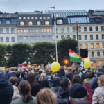 Stockholm, 7 oktober 2025: Nu har vi tröttnat på skvälkäftarna