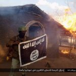 Över 30 kristna halshuggna i Moçambique, kyrkor och hem nedbrända av IS-terrorister